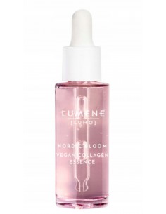 LUMENE NORDIC BLOOM LUMO Esencja Kolagenowa z wegańskim kolagenem 30ml