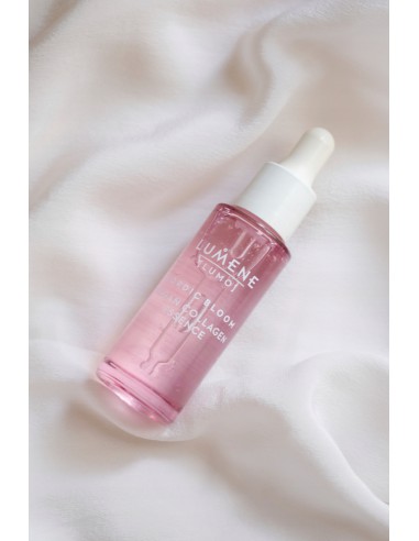 LUMENE NORDIC BLOOM LUMO Esencja Kolagenowa z wegańskim kolagenem 30ml