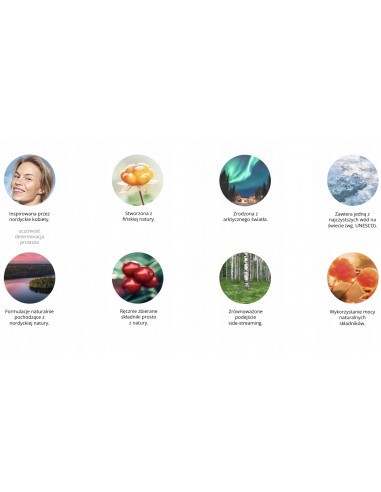 LUMENE NORDIC BLOOM LUMO Esencja Kolagenowa z wegańskim kolagenem 30ml