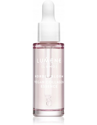 LUMENE NORDIC BLOOM LUMO Esencja Kolagenowa z wegańskim kolagenem 30ml