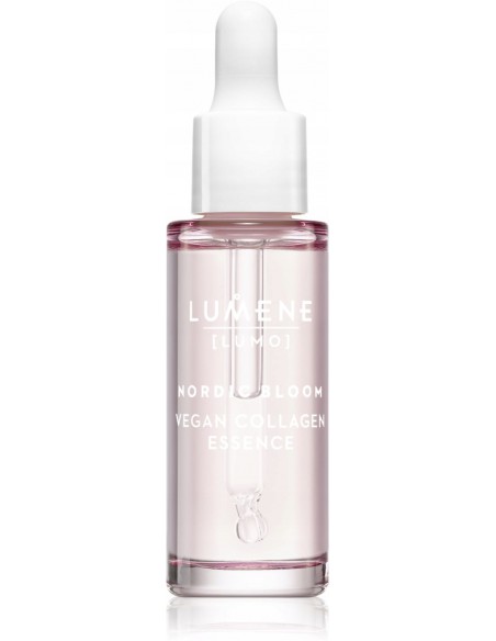 LUMENE NORDIC BLOOM LUMO Esencja Kolagenowa z wegańskim kolagenem 30ml