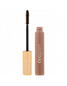 PAESE Eyegasm Mascara Brown Tusz do rzęs z odżywką objętość brązowy 8ml