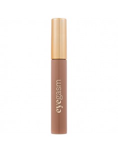 PAESE Eyegasm Mascara Brown Tusz do rzęs z odżywką objętość brązowy 8ml 2