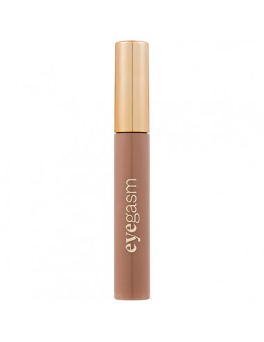 PAESE Eyegasm Mascara Brown Tusz do rzęs z odżywką objętość brązowy 8ml