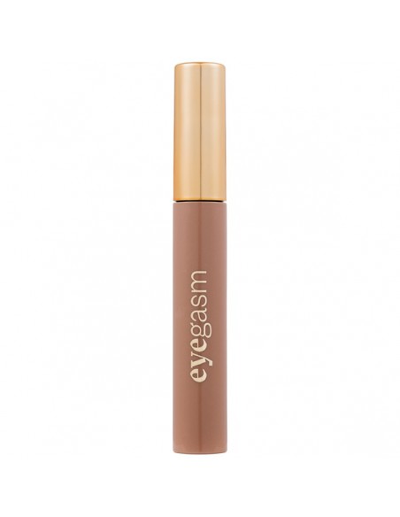PAESE Eyegasm Mascara Brown Tusz do rzęs z odżywką objętość brązowy 8ml