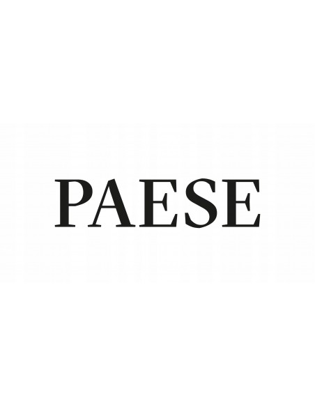 PAESE Eyegasm Mascara Brown Tusz do rzęs z odżywką objętość brązowy 8ml
