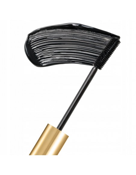 PAESE Eyegasm Double Serum Mascara Tusz Do Rzęs z Serum 2w1 Czarny 9ml