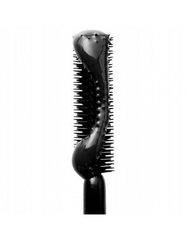 PAESE Eyegasm Double Serum Mascara Tusz Do Rzęs z Serum 2w1 Czarny 9ml