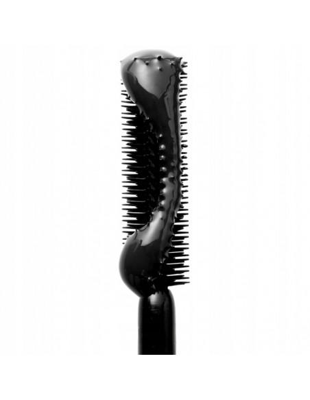 PAESE Eyegasm Double Serum Mascara Tusz Do Rzęs z Serum 2w1 Czarny 9ml