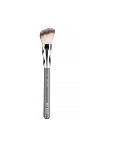 BOHO BEAUTY Pędzel do konurowania 122 V Angelded Contour Vegan