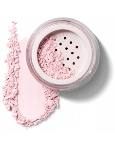 Paese Puder malinowy matujący 6g 2