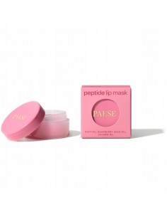 PAESE Peptydowa maseczka do ust Cherry 10g