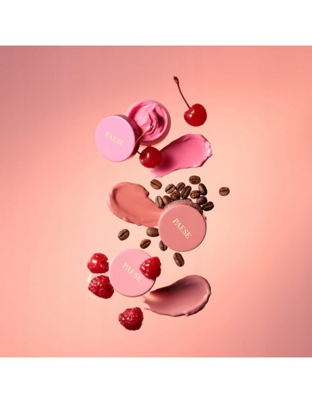 PAESE Peptydowa maseczka do ust Cherry 10g