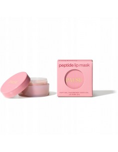 PAESE Peptydowa maseczka do ust Raspberry 10g