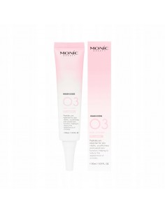 MONIC BEAUTY Krem pod oczy Skin Code 03 Peptides 30ml