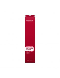 MONIC BEAUTY Krem pod oczy Roll on retinol 30 ml 2