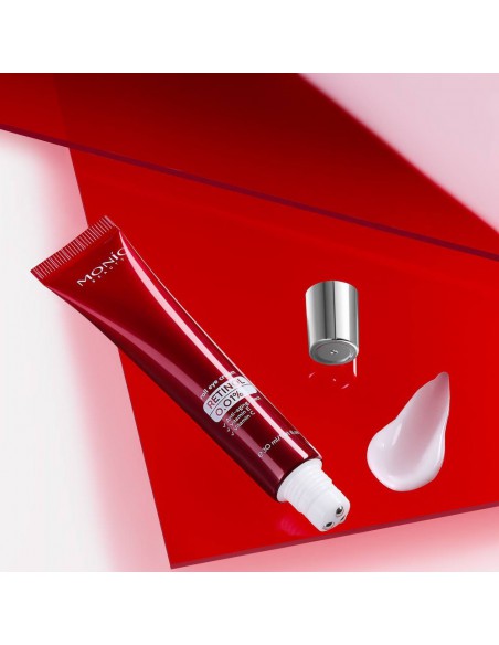 MONIC BEAUTY Krem pod oczy Roll on retinol 30 ml