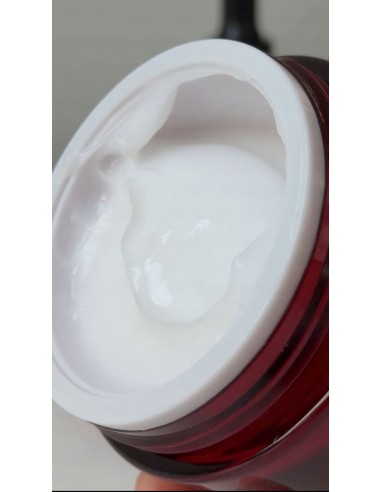MONIC BEAUTY Krem przeciwstarzeniowy do twarzy Retinol dzień i noc 52 ml