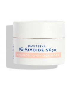 Lumene Klassikko krem przeciwzmarszczkowy 60+SPF30 2