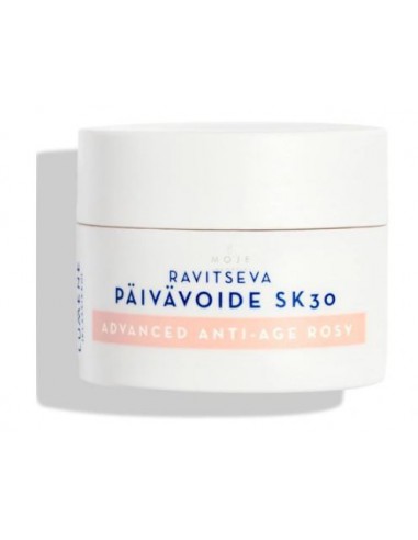 Lumene Klassikko krem przeciwzmarszczkowy 60+SPF30