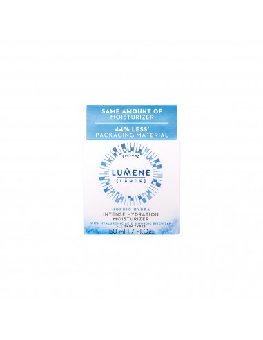 Lumene Nordic Hydra [Lähde] Krem nawilżający do twarzy dzień i noc 50 ml