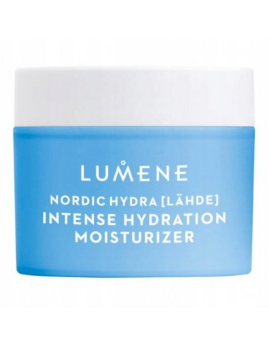 Lumene Nordic Hydra [Lähde] Krem nawilżający do twarzy dzień i noc 50 ml