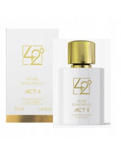 Perfumy 42 by Beauty More FIEVRE SENSORIELLE ACT II DLA PAŃ 50 ml 2