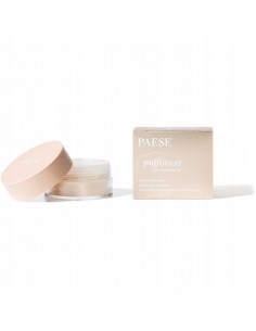 PAESE Puff Cloud Soft Cover Blur puder pod oczy 4,5g