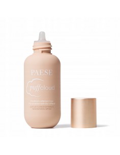 PAESE PUFF CLOUD Podkład z efektem blur spf20 03 SAND BEIGE 37ml 2