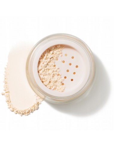 PAESE Long Cover Puder sypki utrwalający 6g