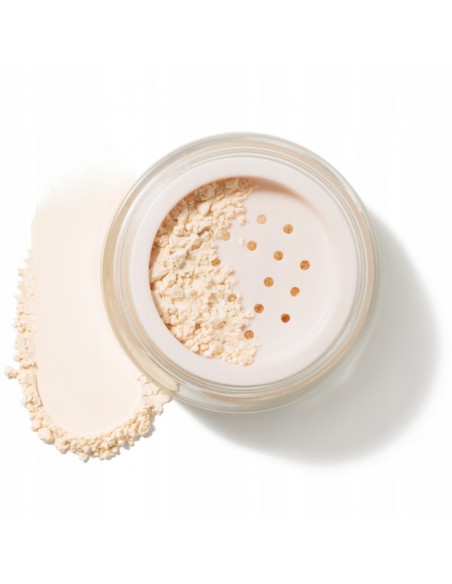 PAESE Long Cover Puder sypki utrwalający 6g