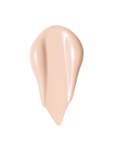 PAESE PUFF CLOUD Podkład z efektem blur spf20 02 NUDE 37ml 2