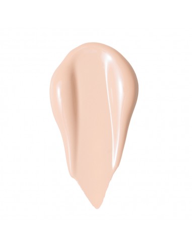 PAESE PUFF CLOUD Podkład z efektem blur spf20 02 NUDE 37ml