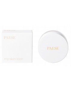 PAESE Puder sypki matujący My Skin Icon 8 g