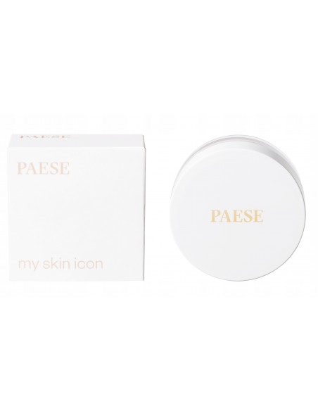 PAESE Puder sypki matujący My Skin Icon 8 g
