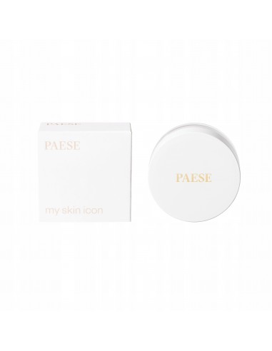 PAESE Puder sypki matujący My Skin Icon 8 g