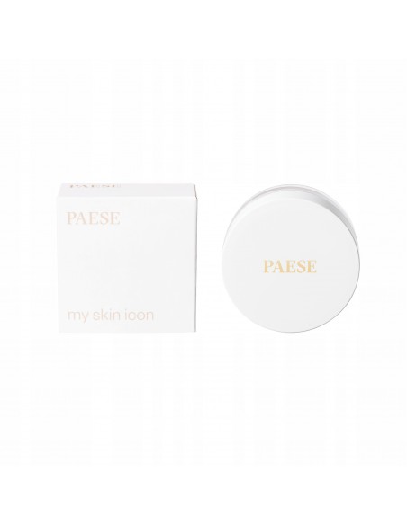 PAESE Puder sypki matujący My Skin Icon 8 g