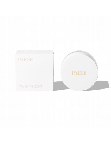 PAESE Puder sypki matujący My Skin Icon 8 g