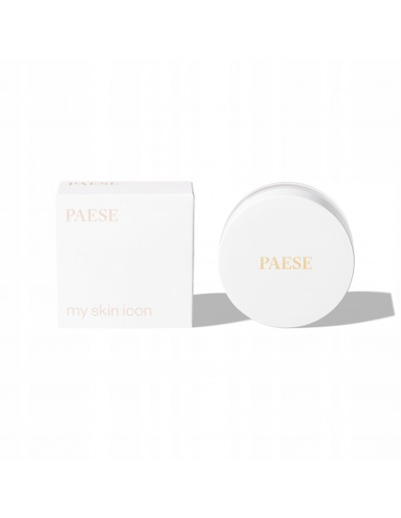 PAESE Puder sypki matujący My Skin Icon 8 g