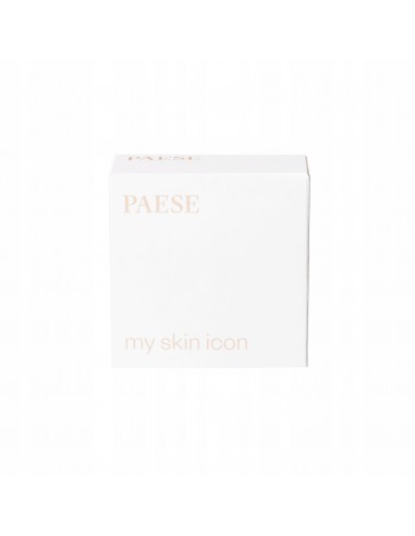 PAESE Puder sypki matujący My Skin Icon 8 g