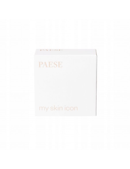 PAESE Puder sypki matujący My Skin Icon 8 g