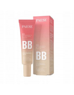 Paese Krem BB z kwasem hialuronowym 2,5 Nude 2