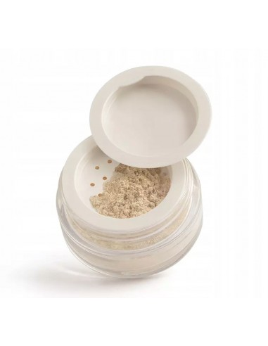 Paese Podkład do twarzy Minerals 100N Light Beige 7 ml matujący