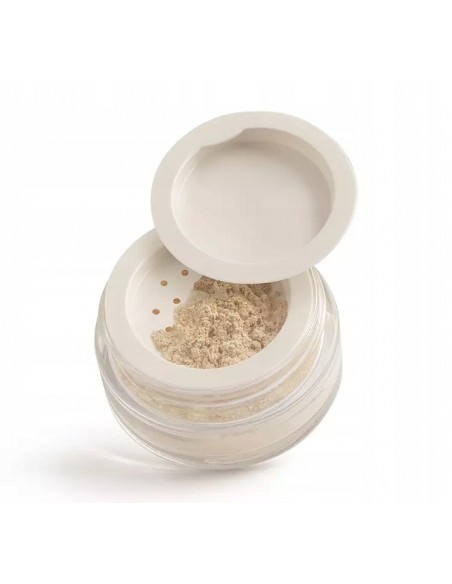 Paese Podkład do twarzy Minerals 100N Light Beige 7 ml matujący