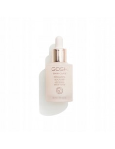 GOSH Kolagenowy booster serum do twarzy z pipetą 30 ml