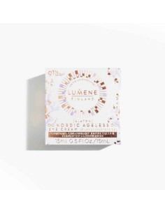 Lumene AJATON Krem pod oczy 15 ml 2