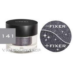 Vipera Grafitowy Sypki cień do oczu Galaxy 141