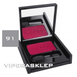 Vipera Różowy z Drobinkami Cień do Powiek Younique 91
