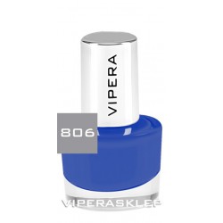 Vipera Granatowy Lakier do paznokci High Life 806