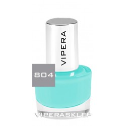 Vipera Niebieski Lakier do paznokci High Life 804